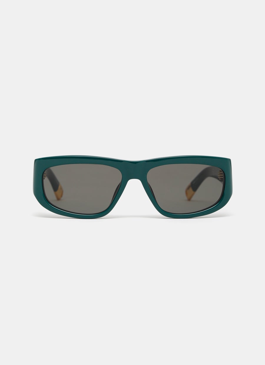 Les Lunettes Pilota Sunglasses