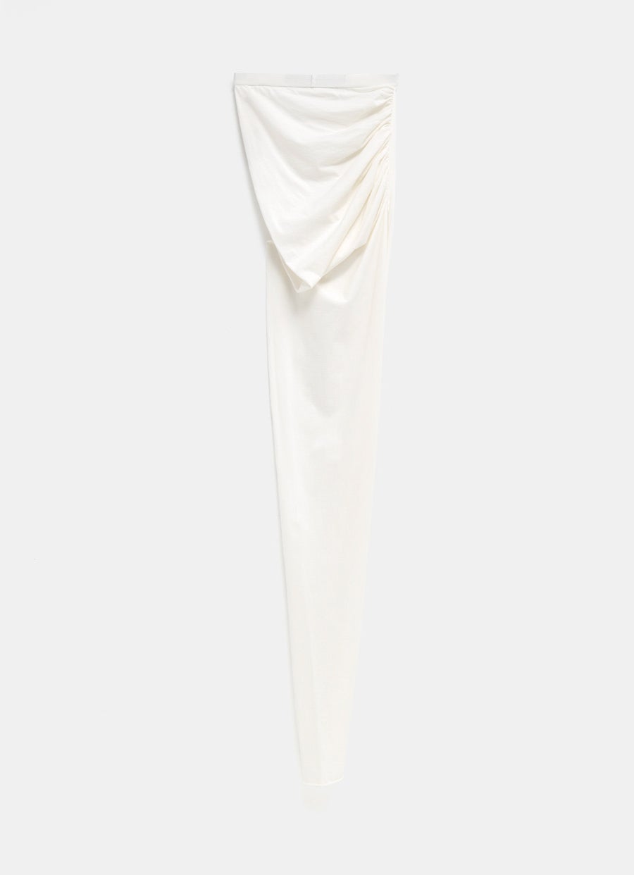 High Slit Edfu Skirt