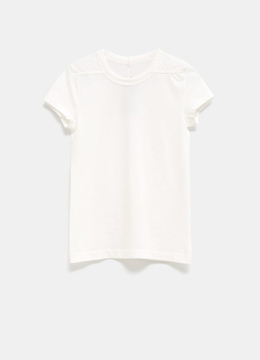 Cropped Tee