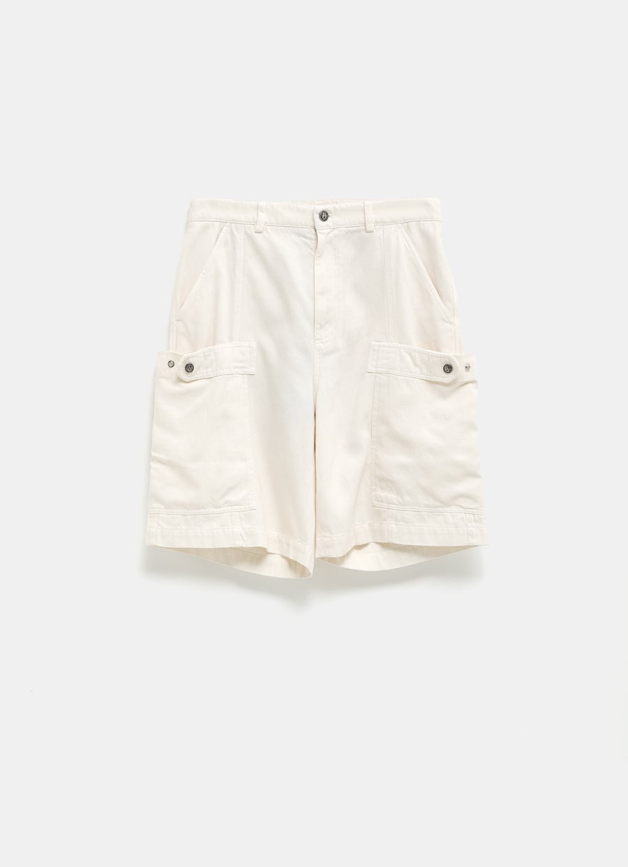 Cargo Shorts