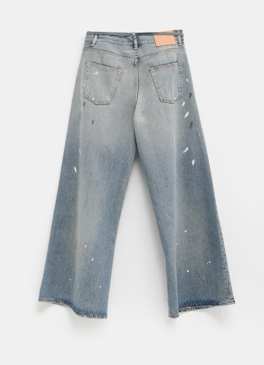 Regular Fit Jeans – 2004