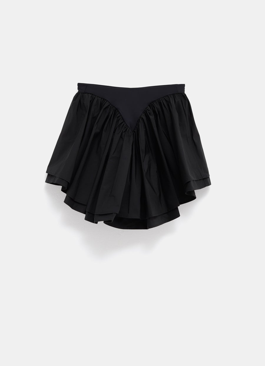 Pouf Skirt