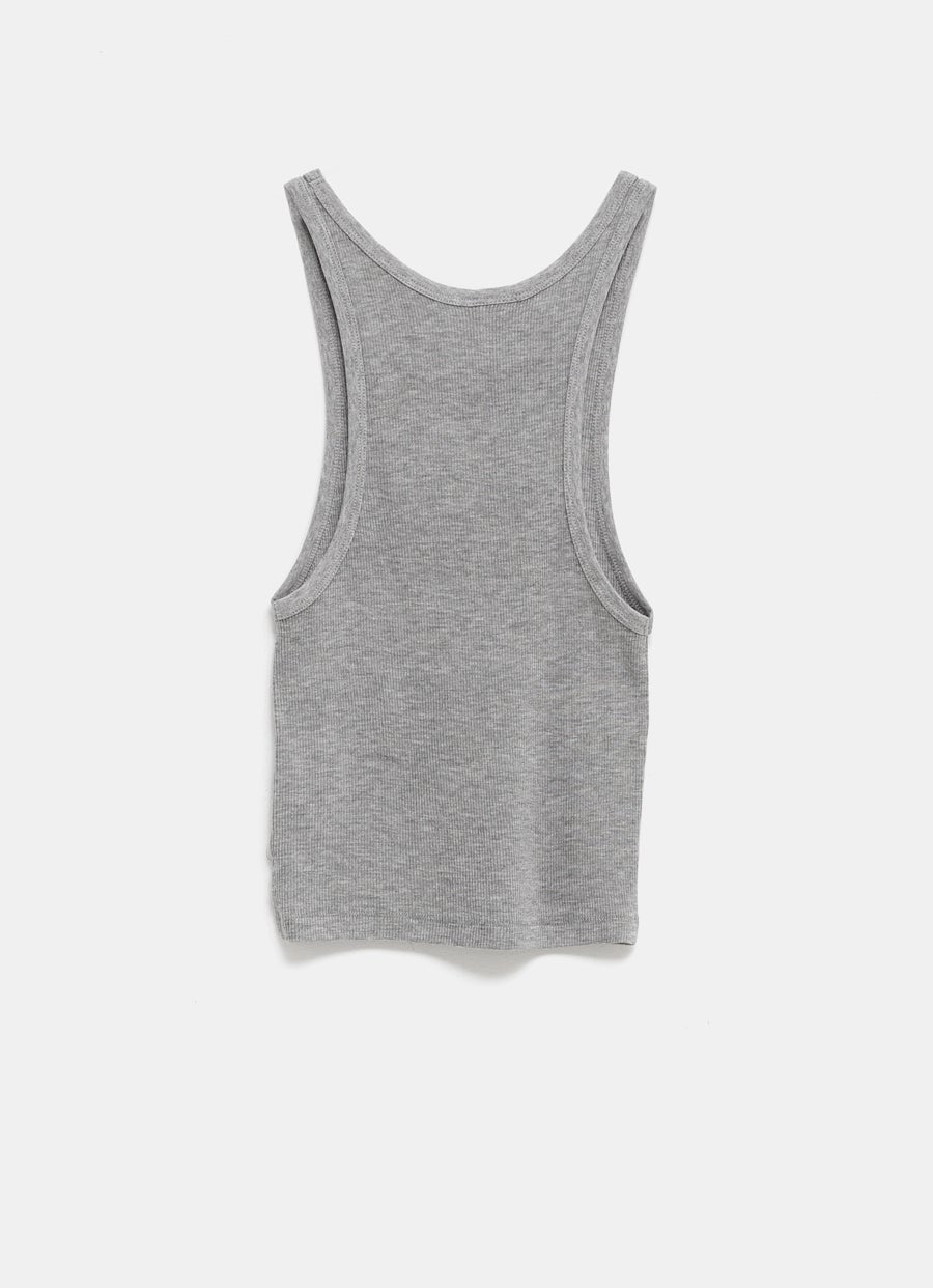 Controversial Muse Tank Top