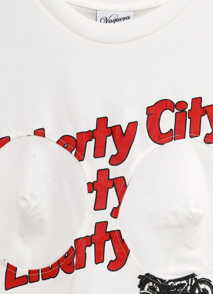 Titty T-shirt