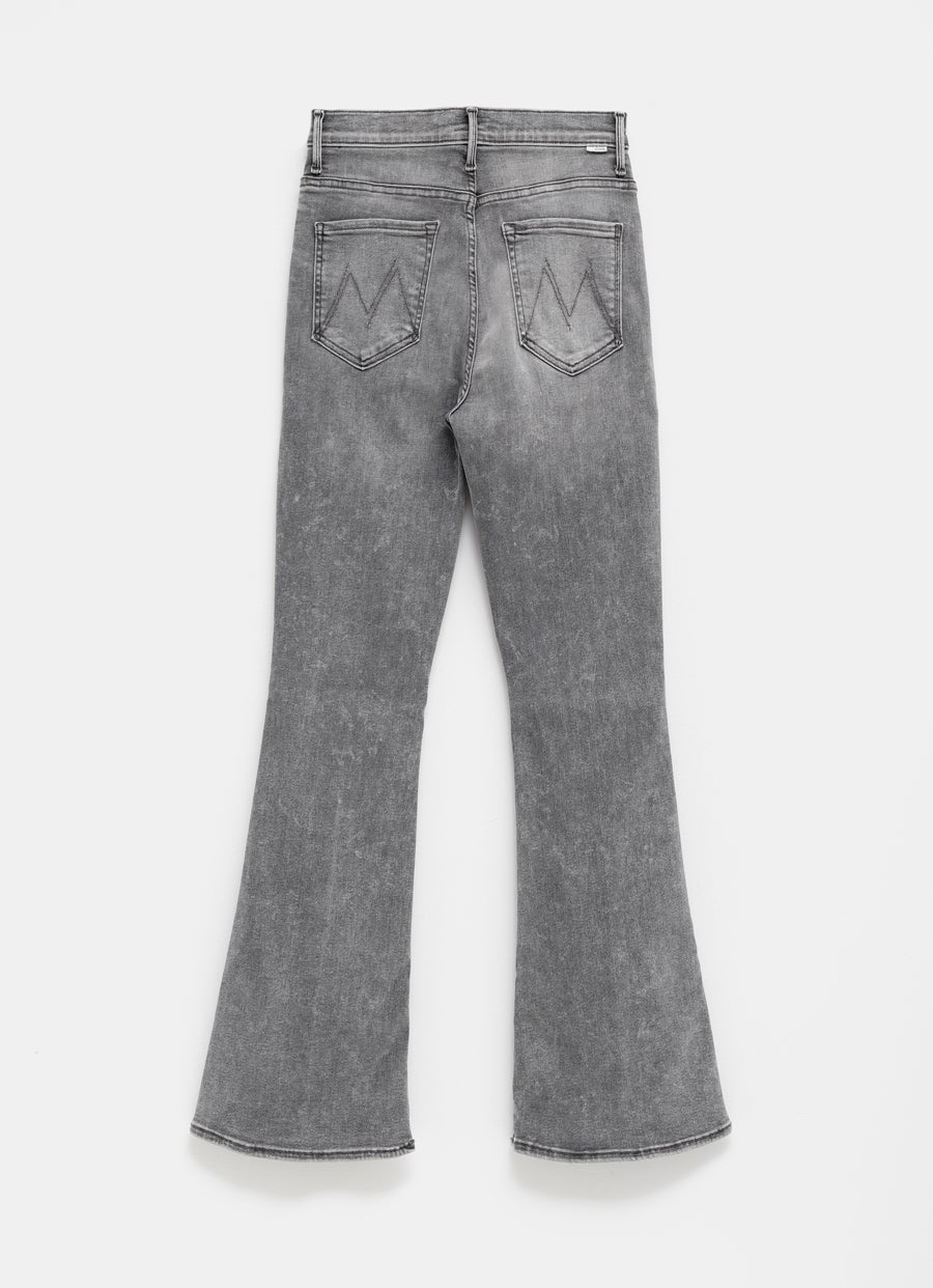High Waisted Weekender Skimp Jeans