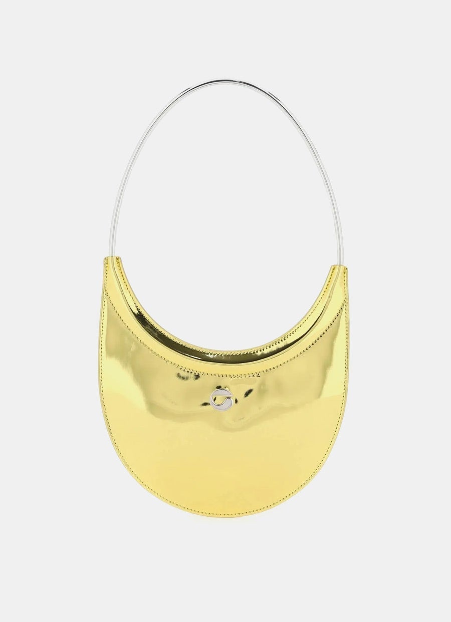 Ring Swipe Bag