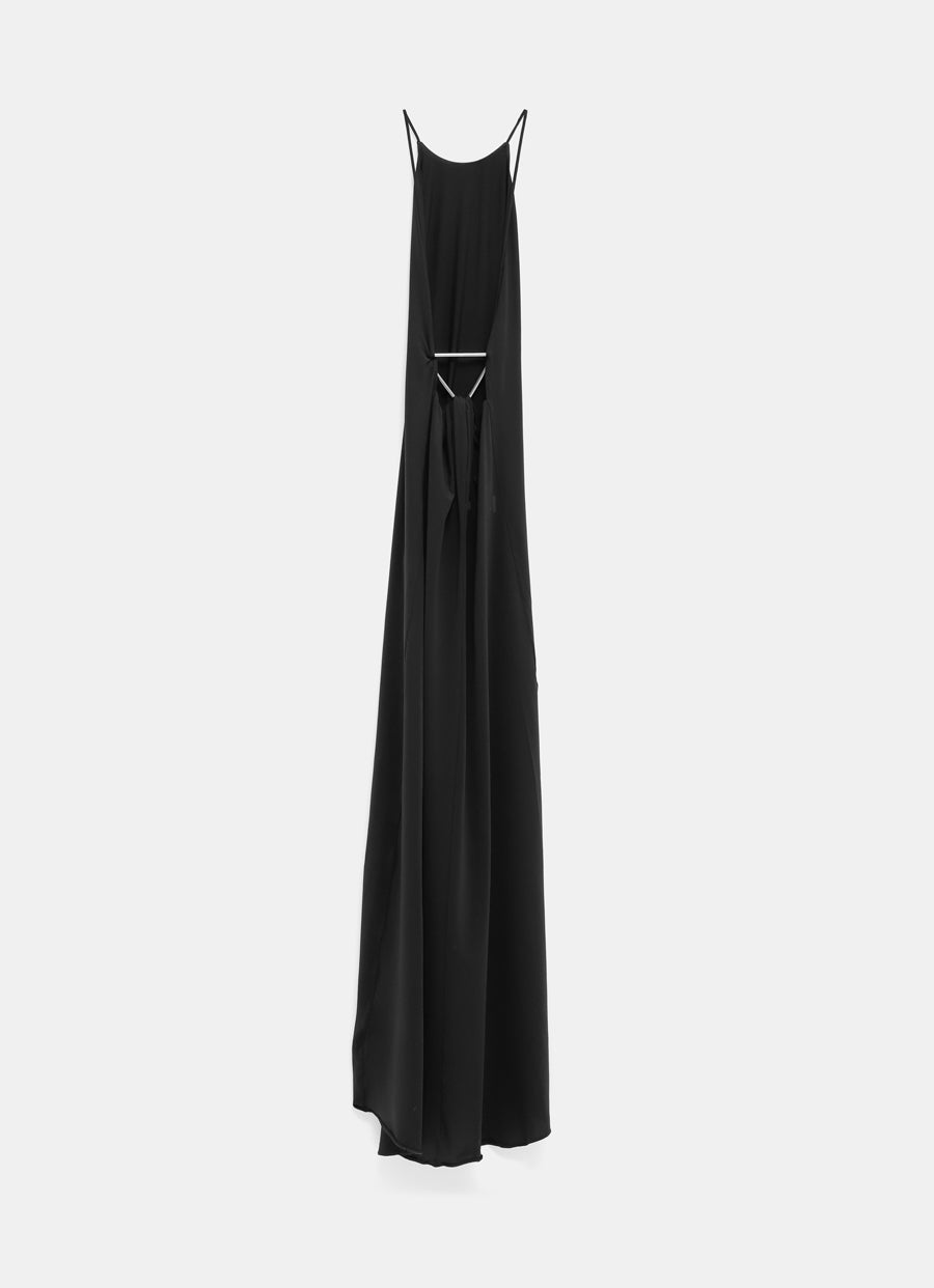 Suspended Triangle Dress