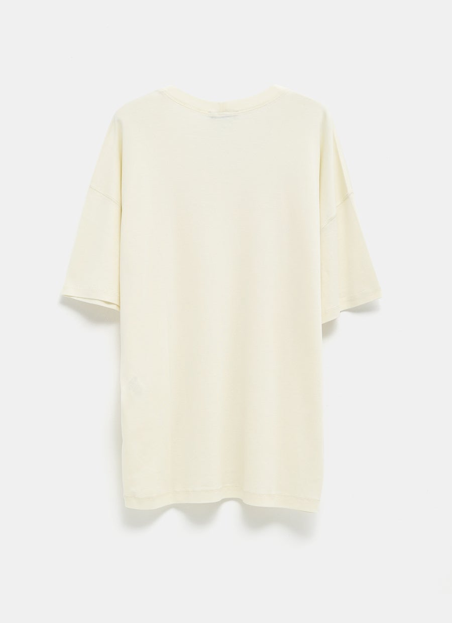 Short Sleeve Cotton T-shirt