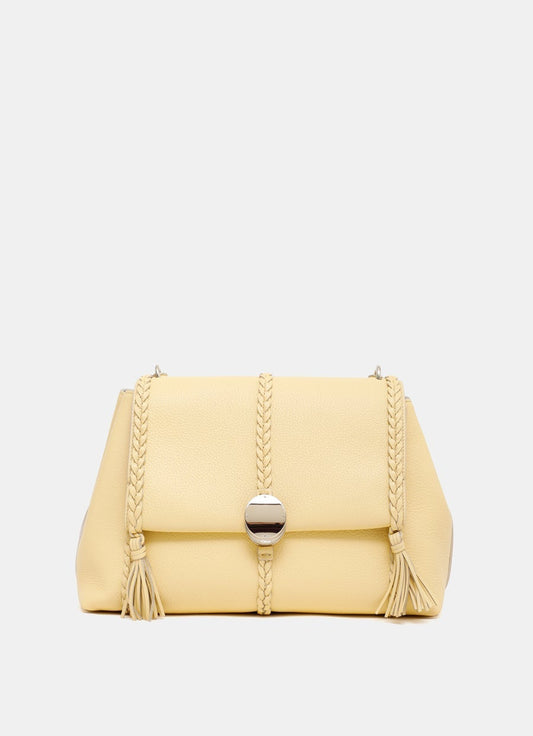 Penelope Medium Soft Shoulder Bag