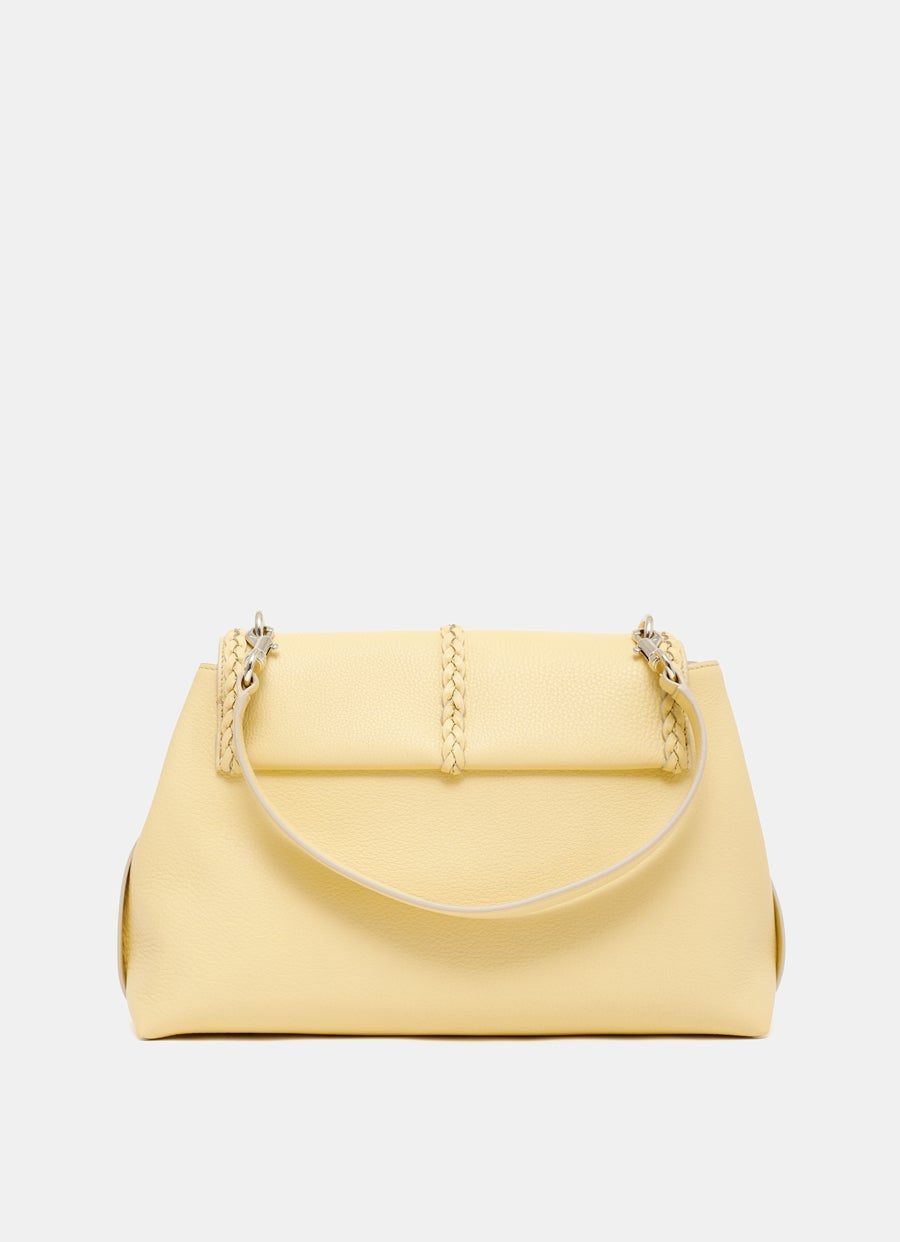 Penelope Medium Soft Shoulder Bag