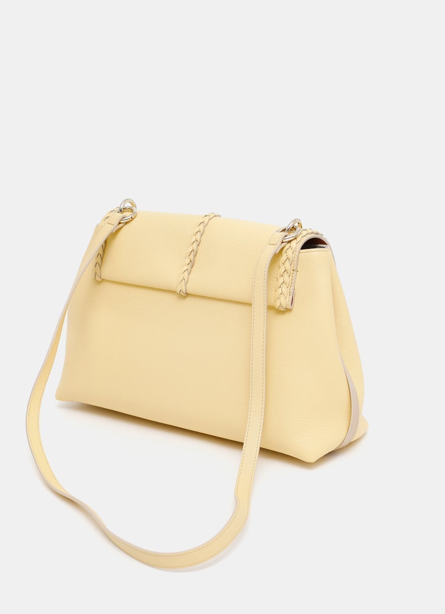 Penelope Medium Soft Shoulder Bag