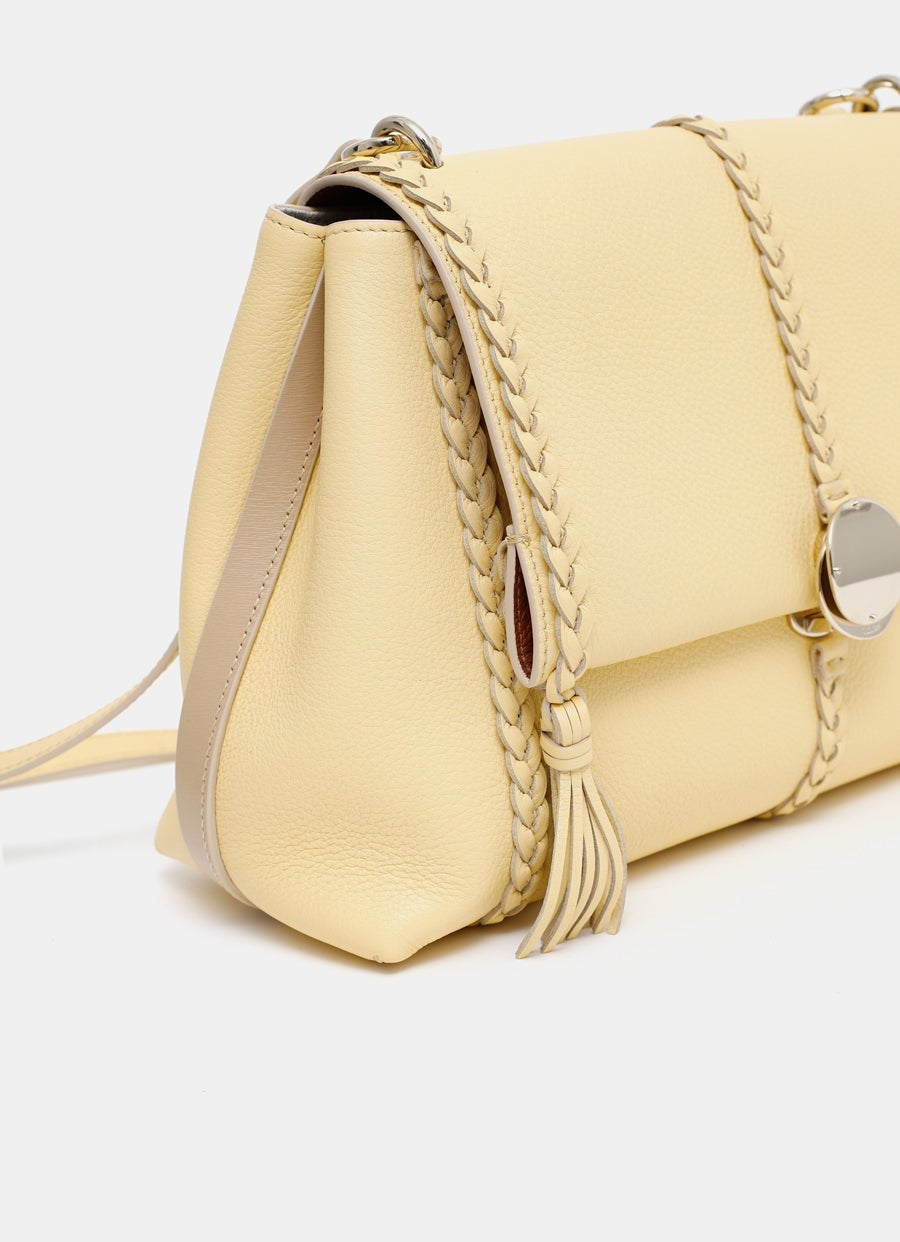 Penelope Medium Soft Shoulder Bag