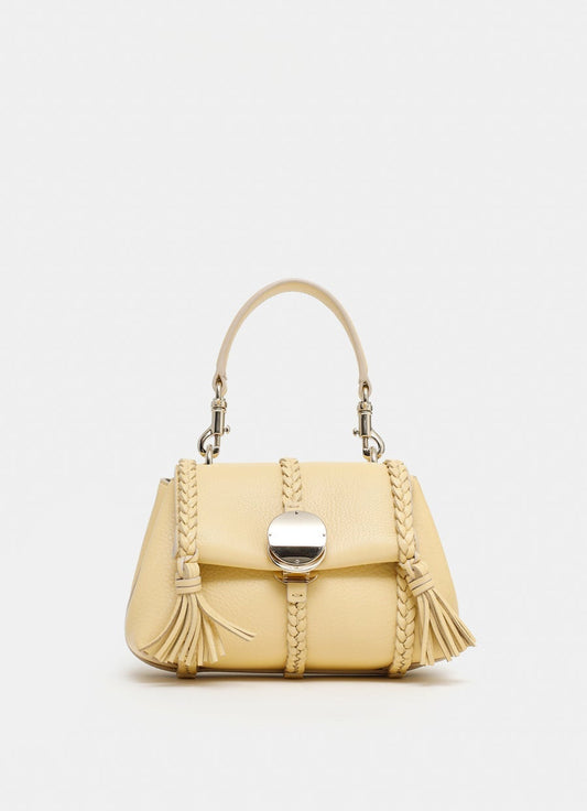 Penelope Mini Soft Shoulder Bag