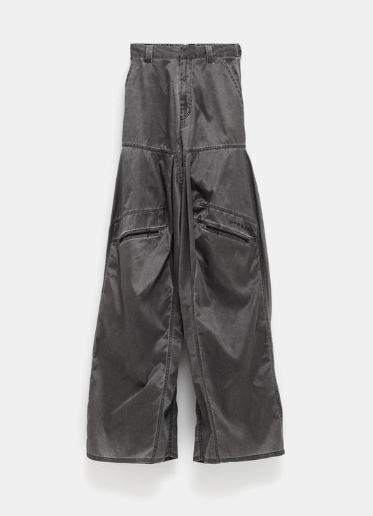 Pop-up Pants