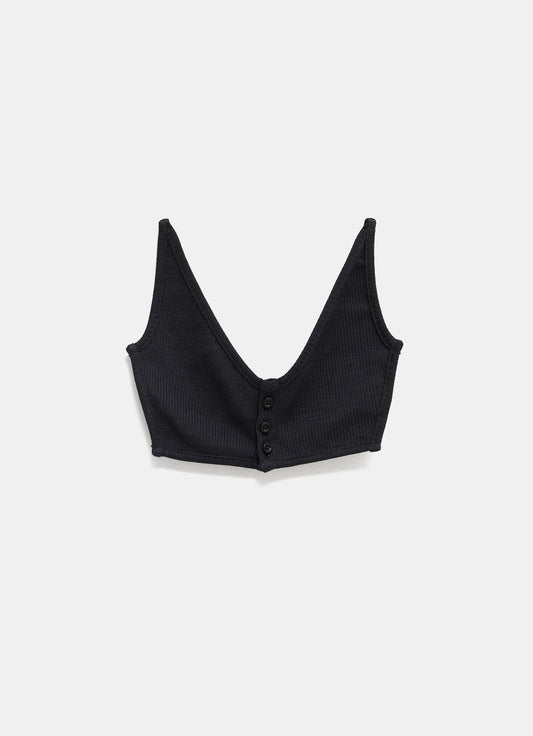 Invisible Strap Bralette