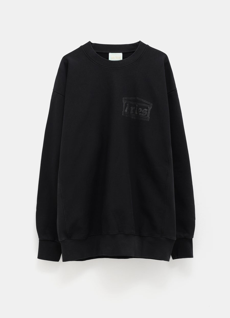 Premium Temple Sweatshirt