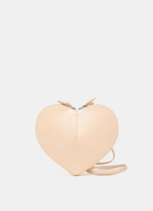 Le Coeur Bag in Calfskin