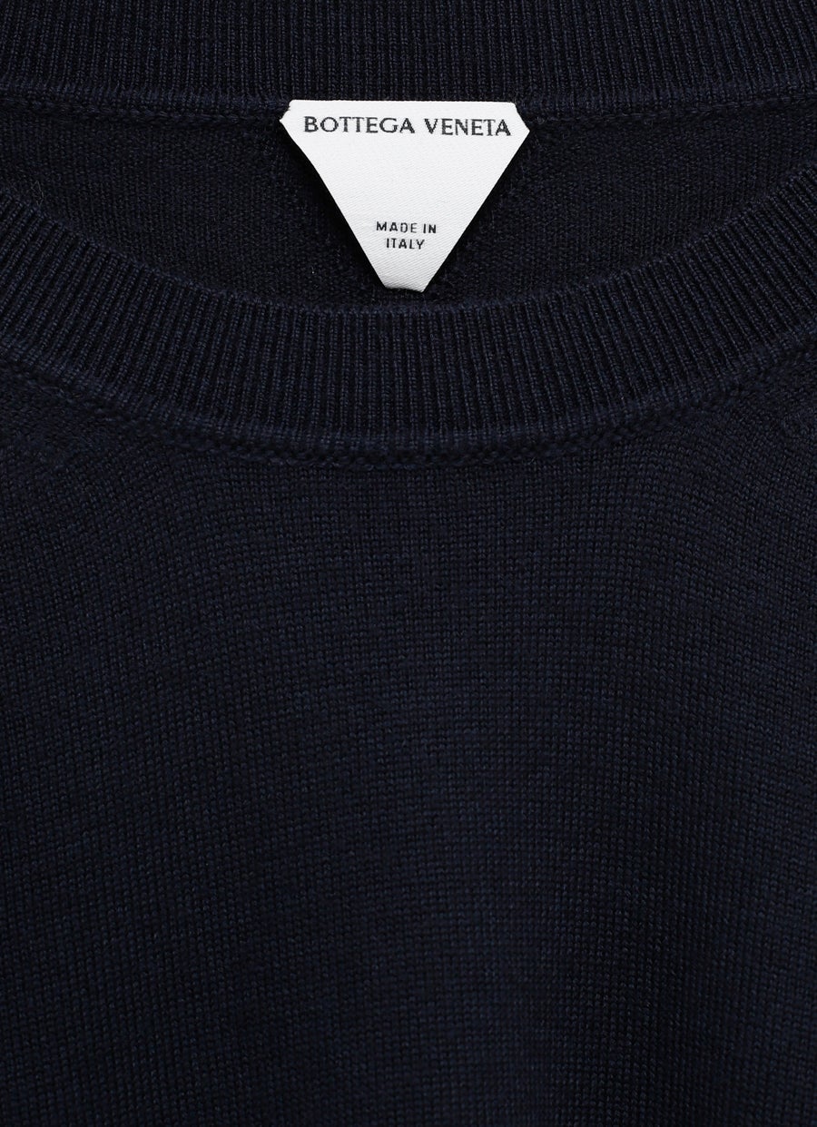 Light Sweater