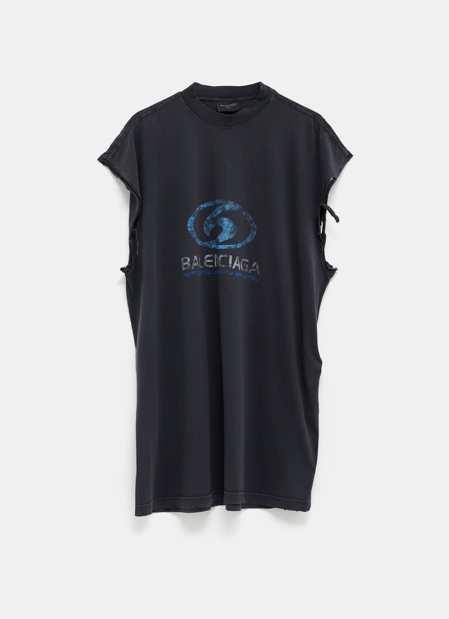 Surfer Sleeveless T-shirt