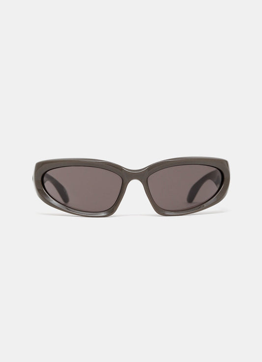 Swift Oval Sunglasses