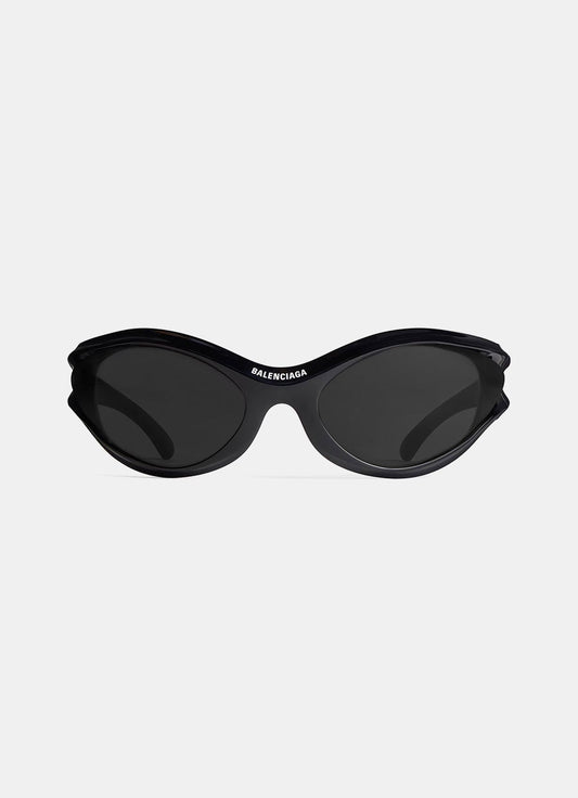 Round Dynamo Sunglasses