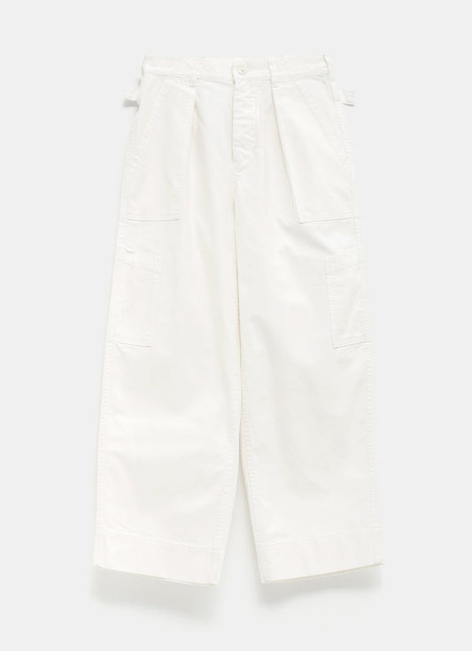 Unisex Back Satin US Airforce Trousers