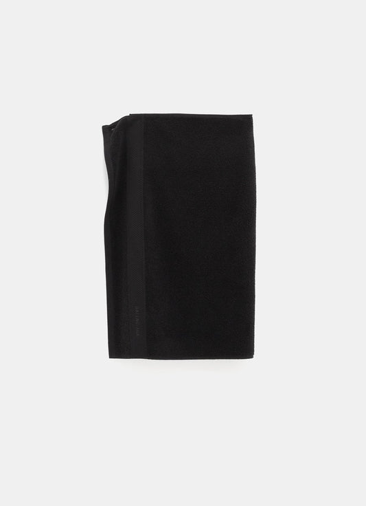 Balenciaga Towel Skirt