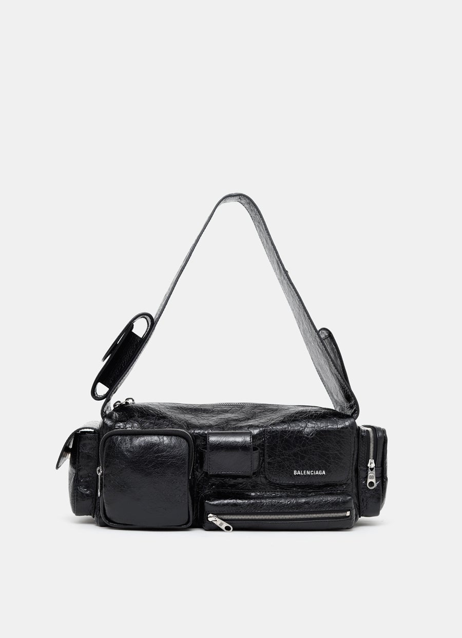 Men´s Superbusy Small Sling Bag