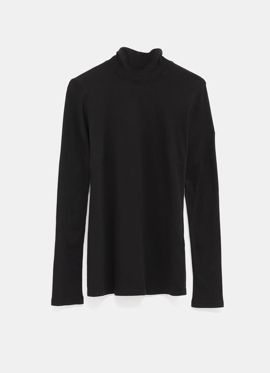 Faye Turtleneck Top