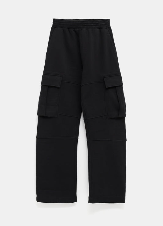 Cargo Trackpants