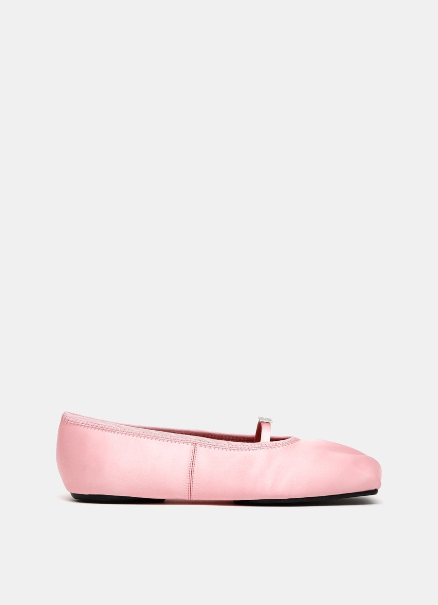 Ballerina Flats