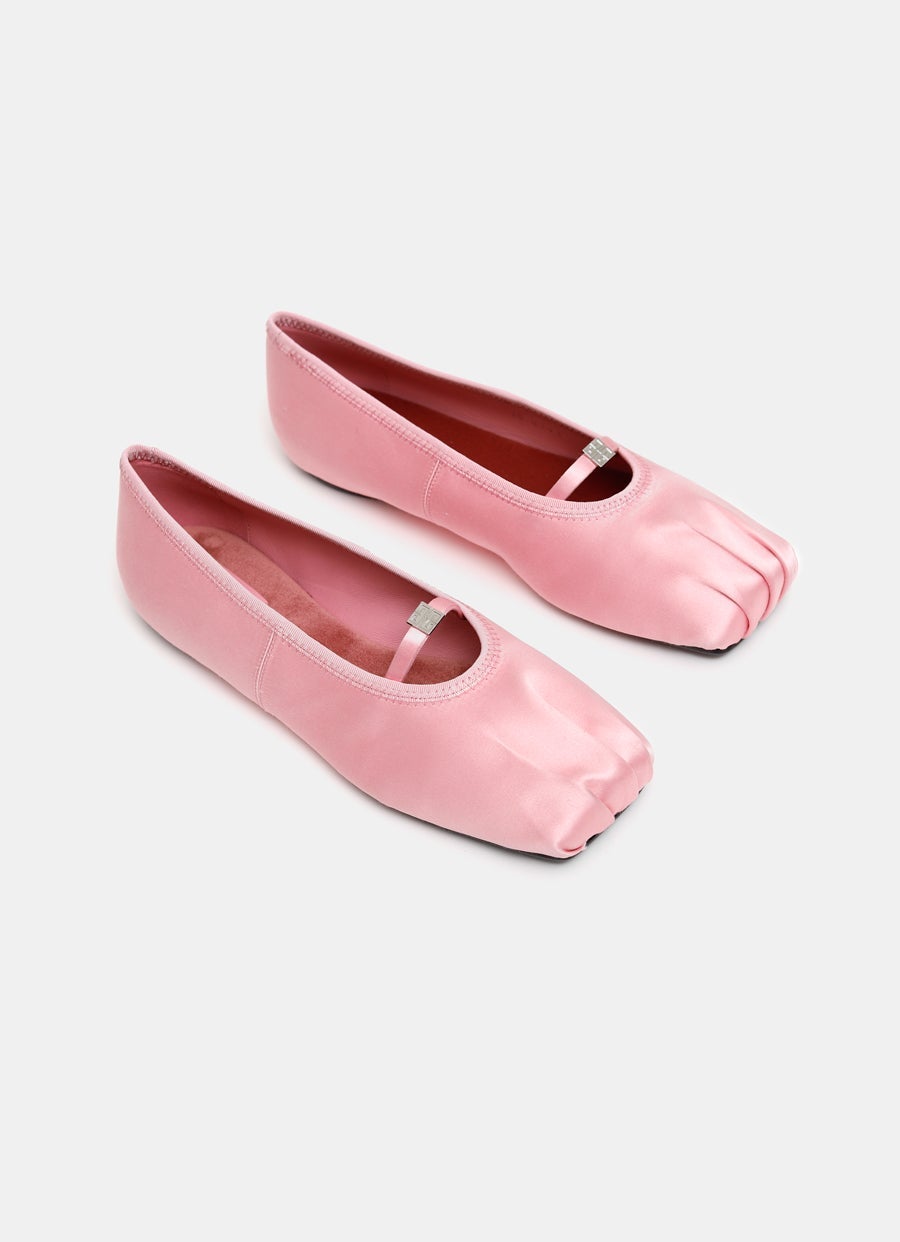 Ballerina Flats