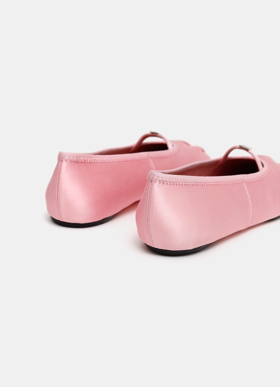 Ballerina Flats