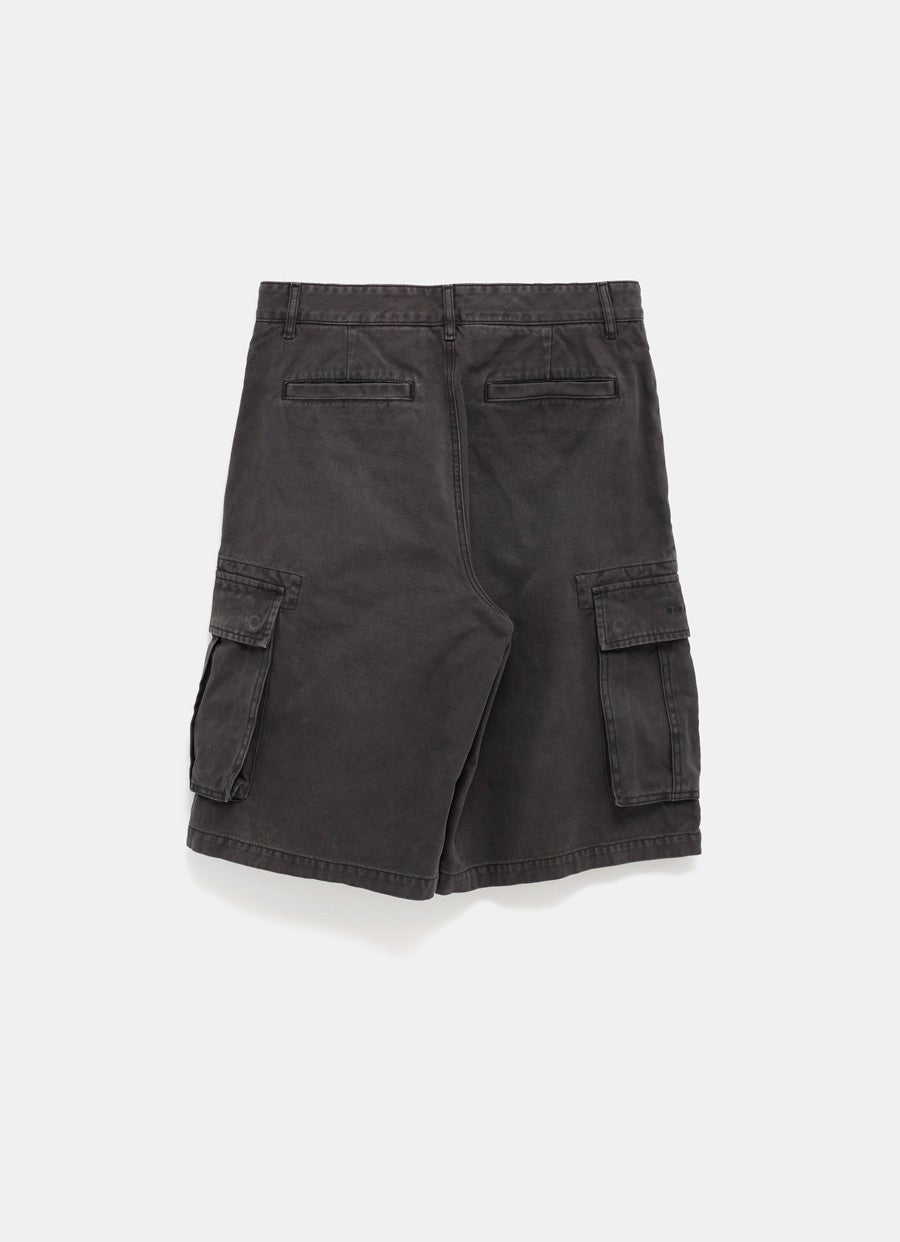 Short Cargo Pants