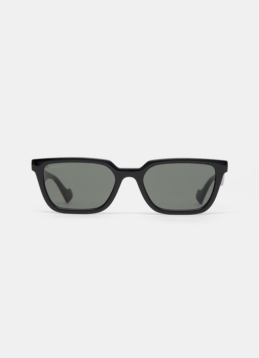 Cat-Eye Shaped Frame Sunglasses
