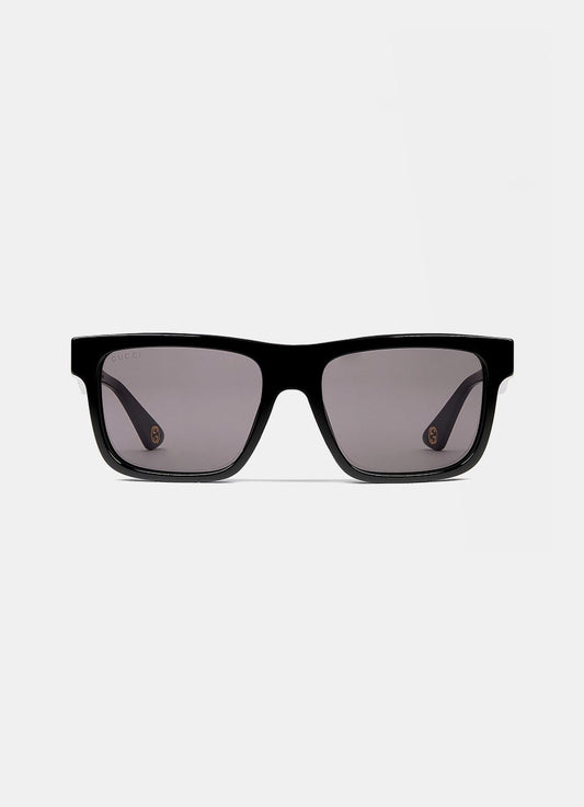 Square Frame Sunglasses