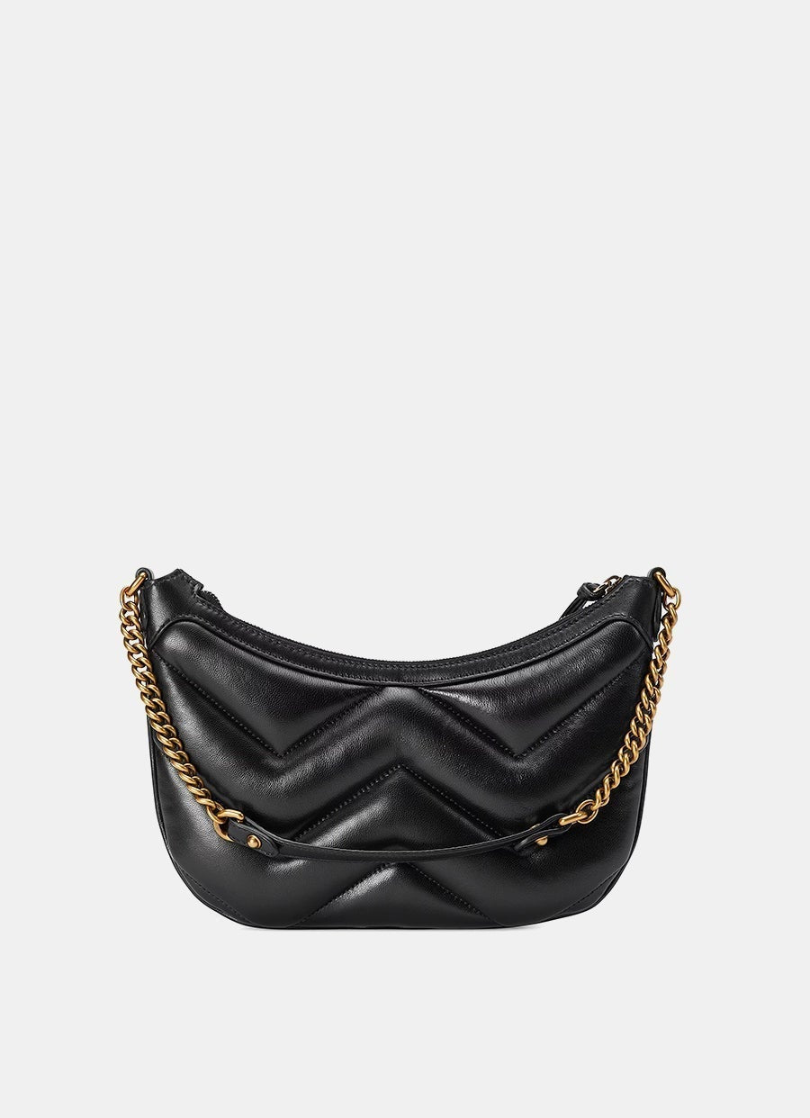 GG Marmont Small Shoulder Bag