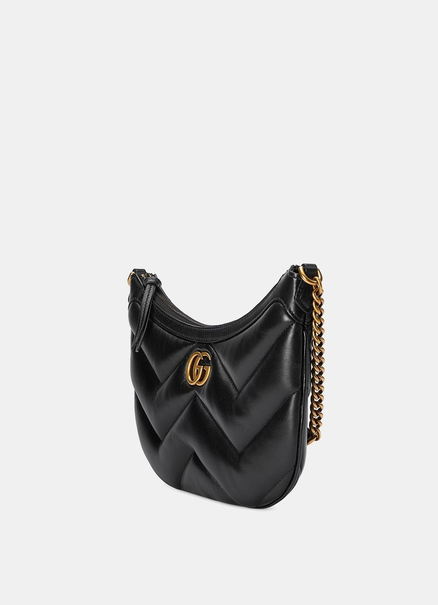 GG Marmont Small Shoulder Bag