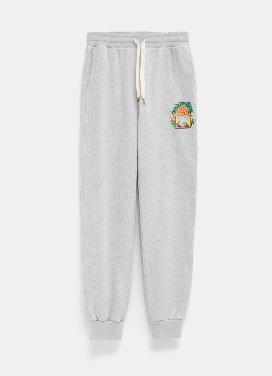 Triomphe D'orange Sweatpants