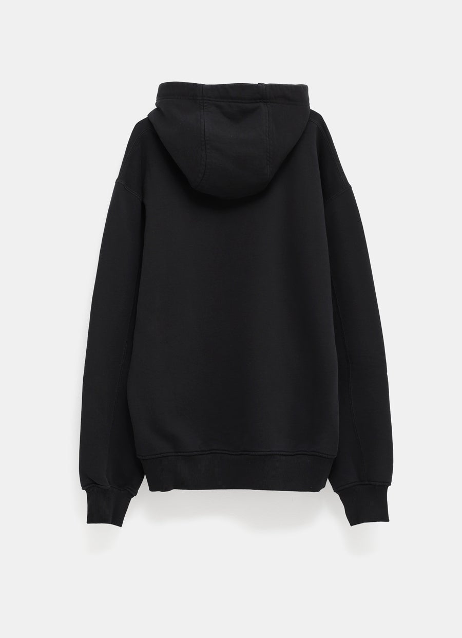Casa Way Embroidered Hoodie