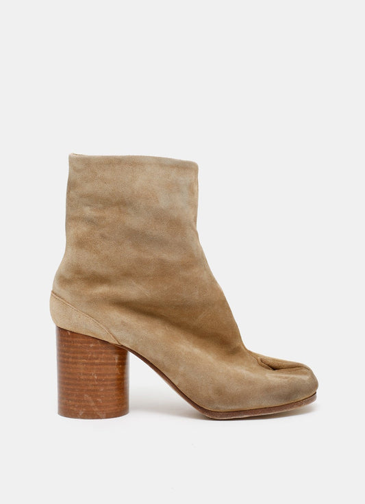 Tabi Ankle Boot