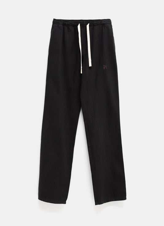 Monogram Travel Pants