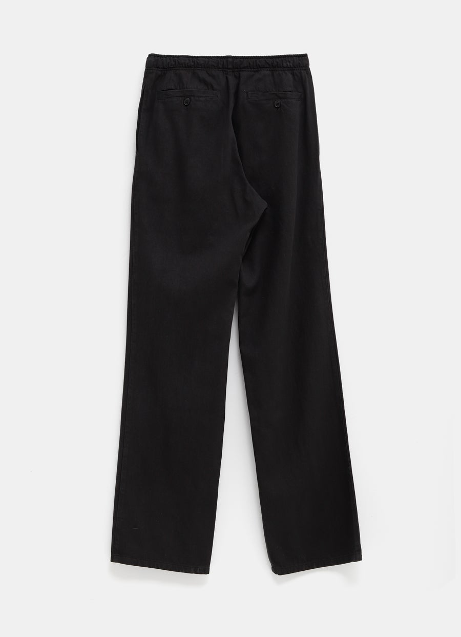 Monogram Travel Pants