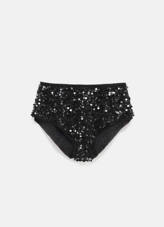 Sequin Underpants