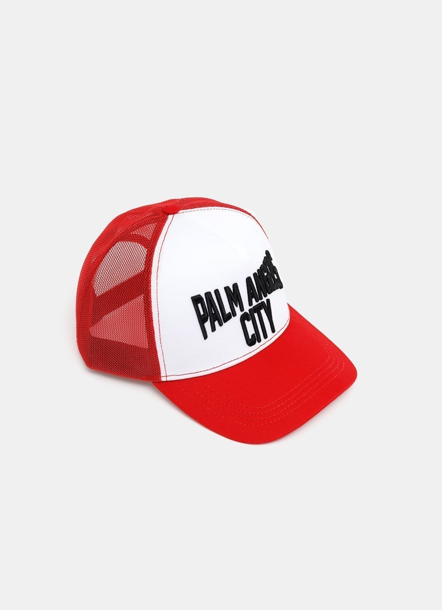 PA City Trucker Hat