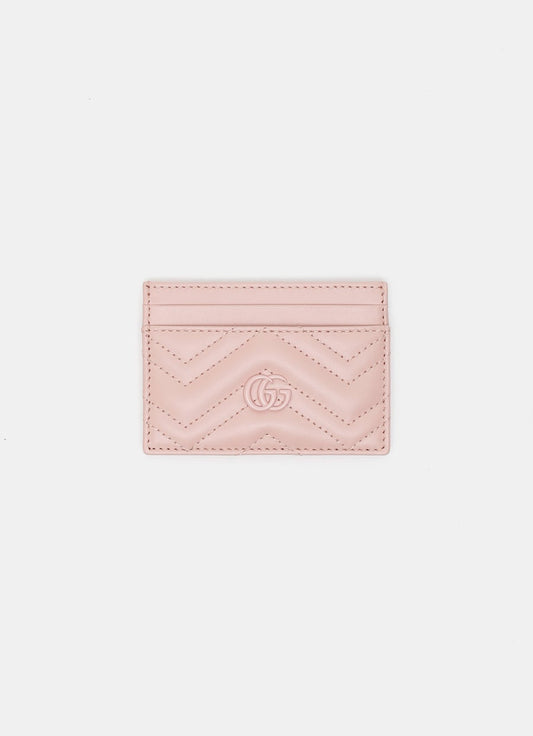 GG Marmont Card Case