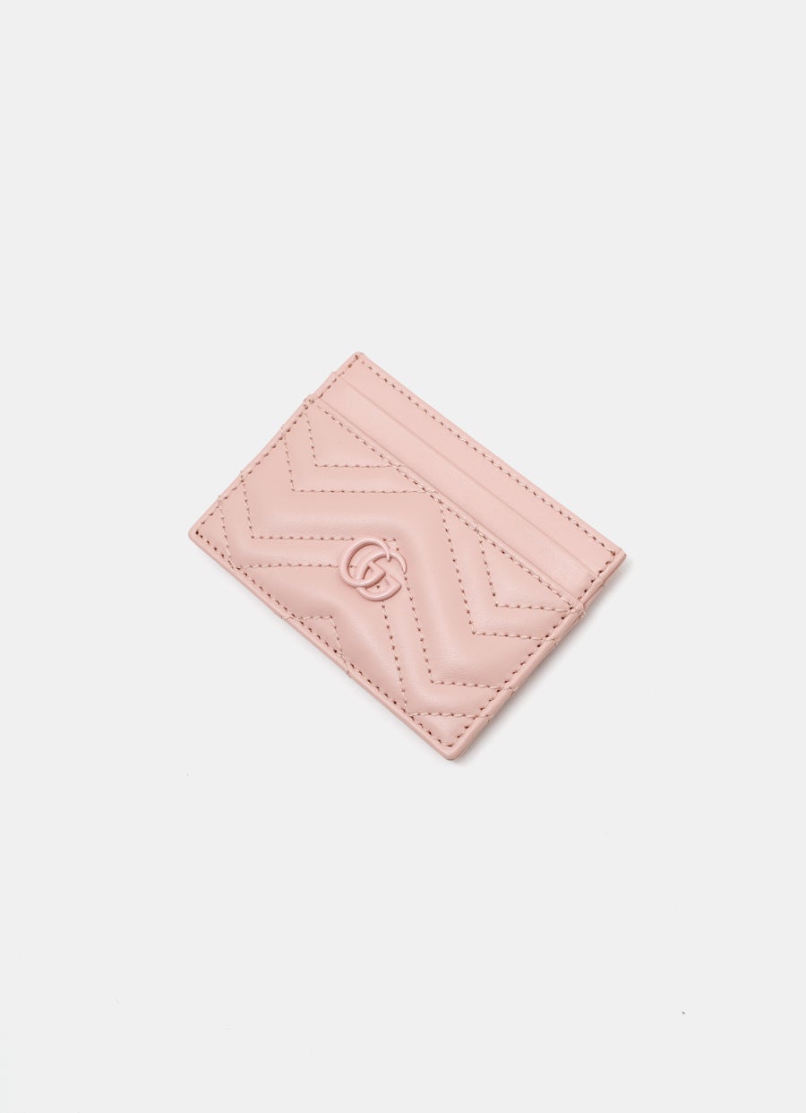 GG Marmont Card Case