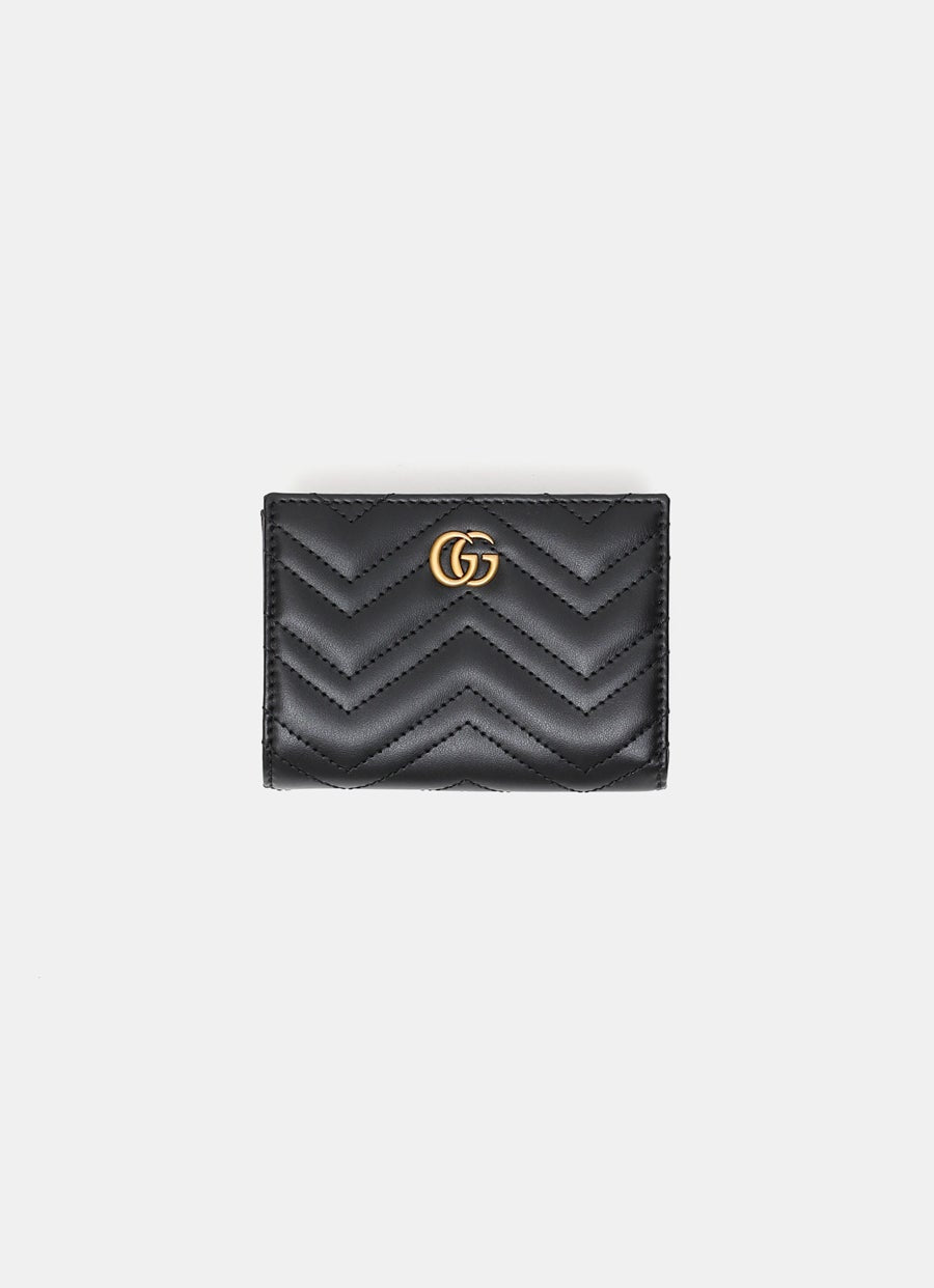 GG Marmont Wallet