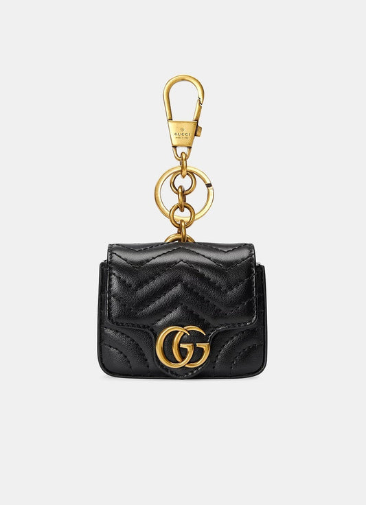 GG Marmont Keychain