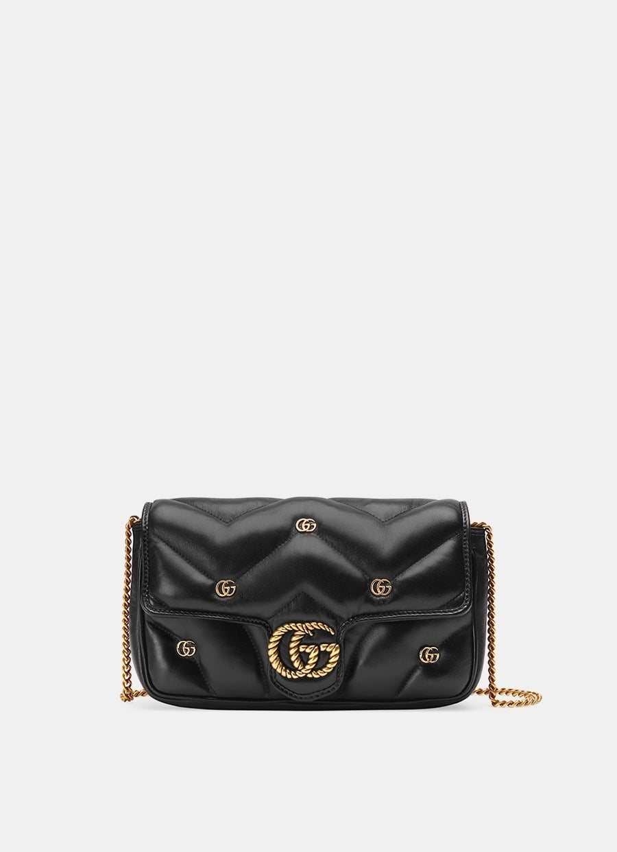 GG Marmont Mini Bag